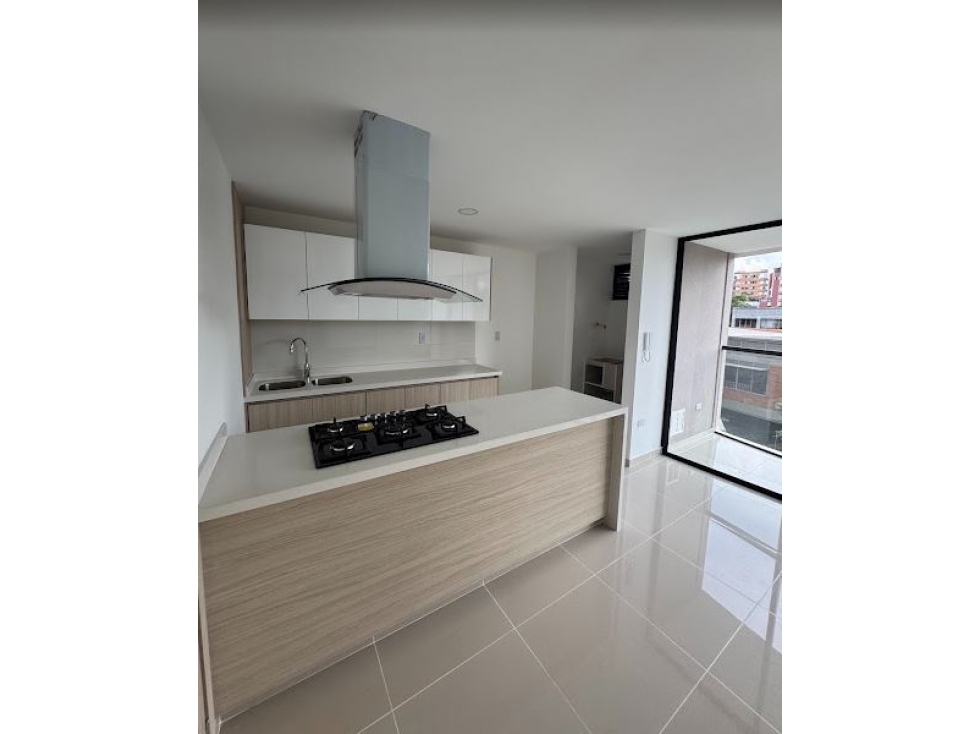 APARTAMENTO NUEVO EN VENTA - 5