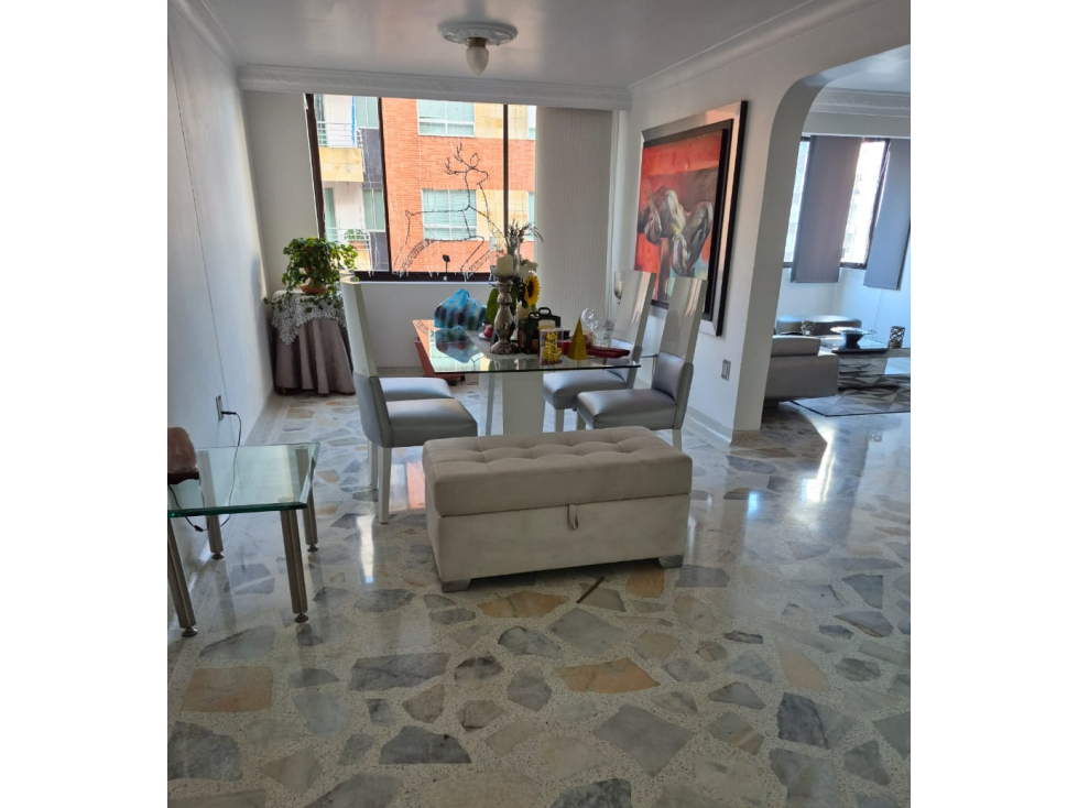 APARTAMENTO EN VENTA CABECERA — foto 2