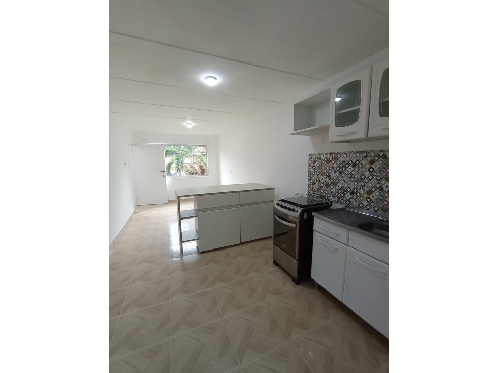 SE ARRIENDA APARTAMENTO FLORIDABLANCA — foto 5
