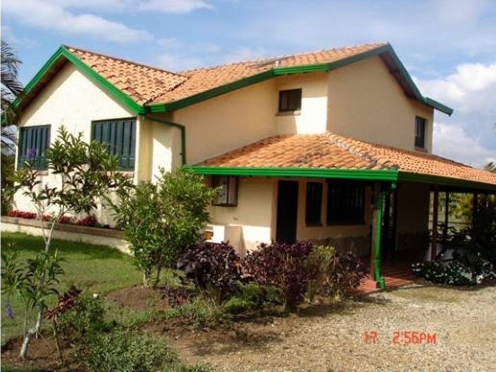 venta casa mesa de los santos negociable - 6