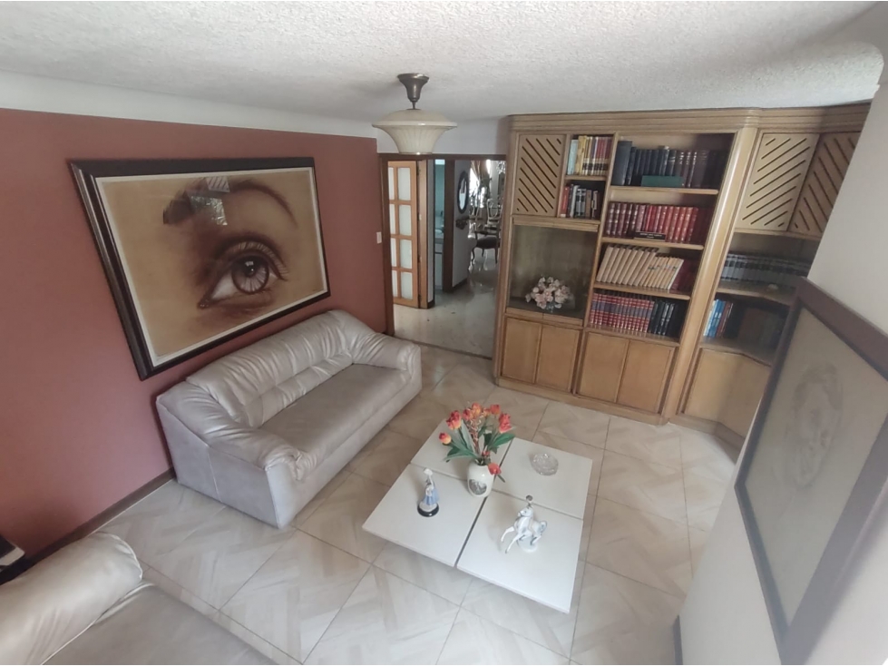 SE VENDE HERMOSO APARTAMENTO CABECERA — foto 6