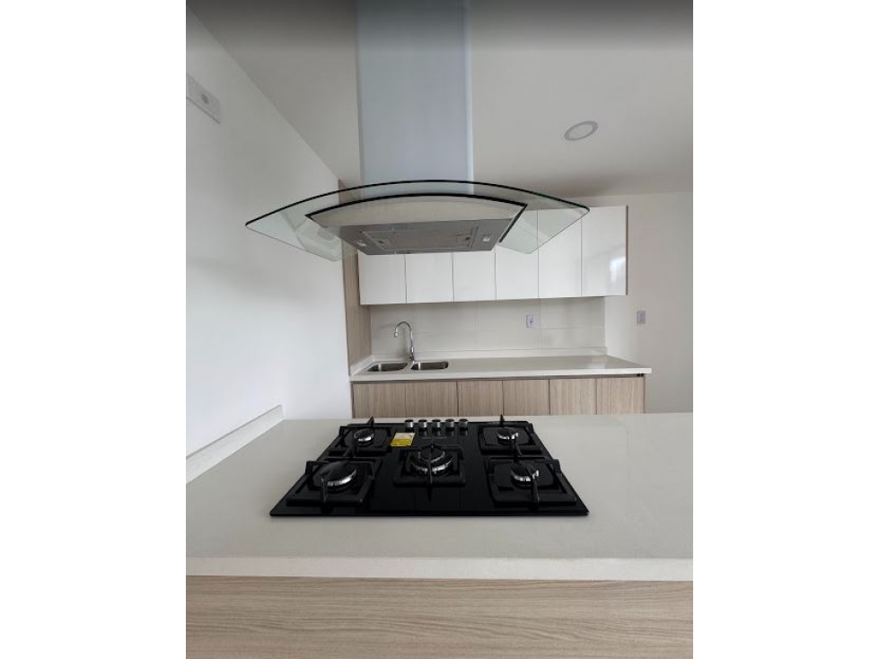 APARTAMENTO NUEVO EN VENTA - 4