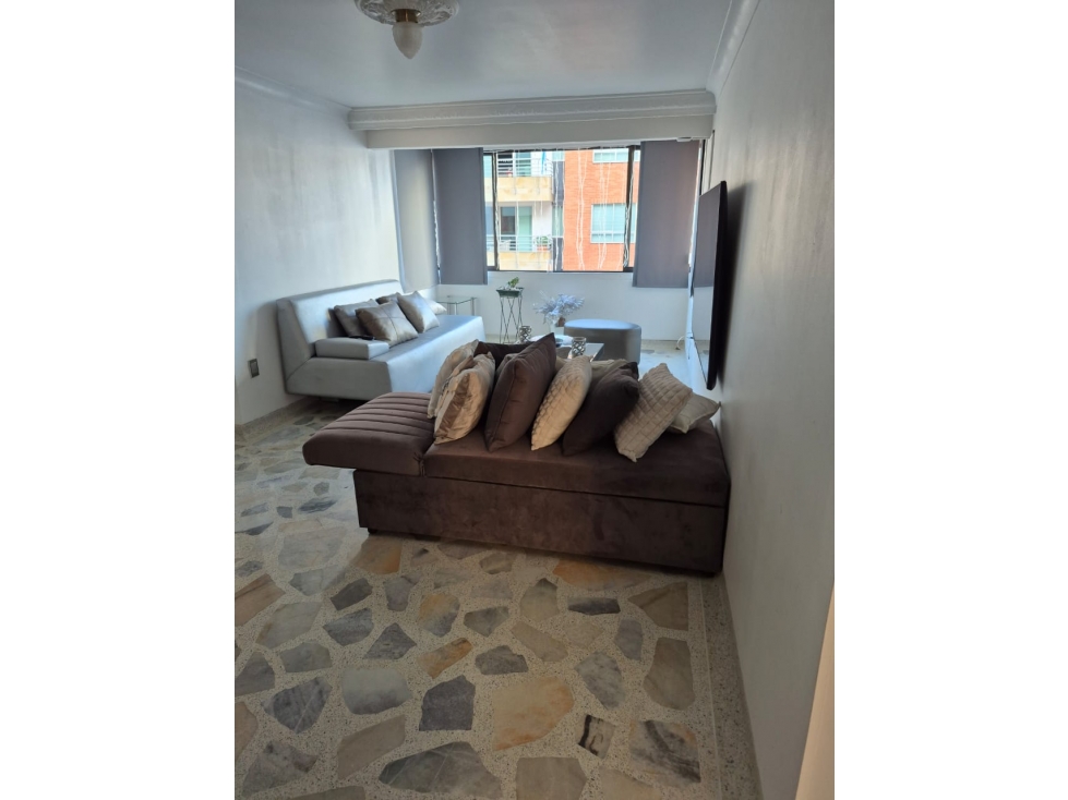 APARTAMENTO EN VENTA CABECERA — foto 3