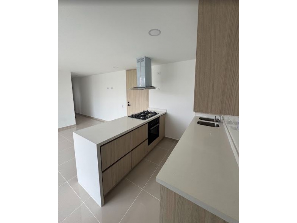 APARTAMENTO NUEVO EN VENTA - 6