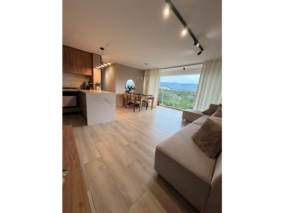 APTO REMODELADO MACADAMIA — foto 3