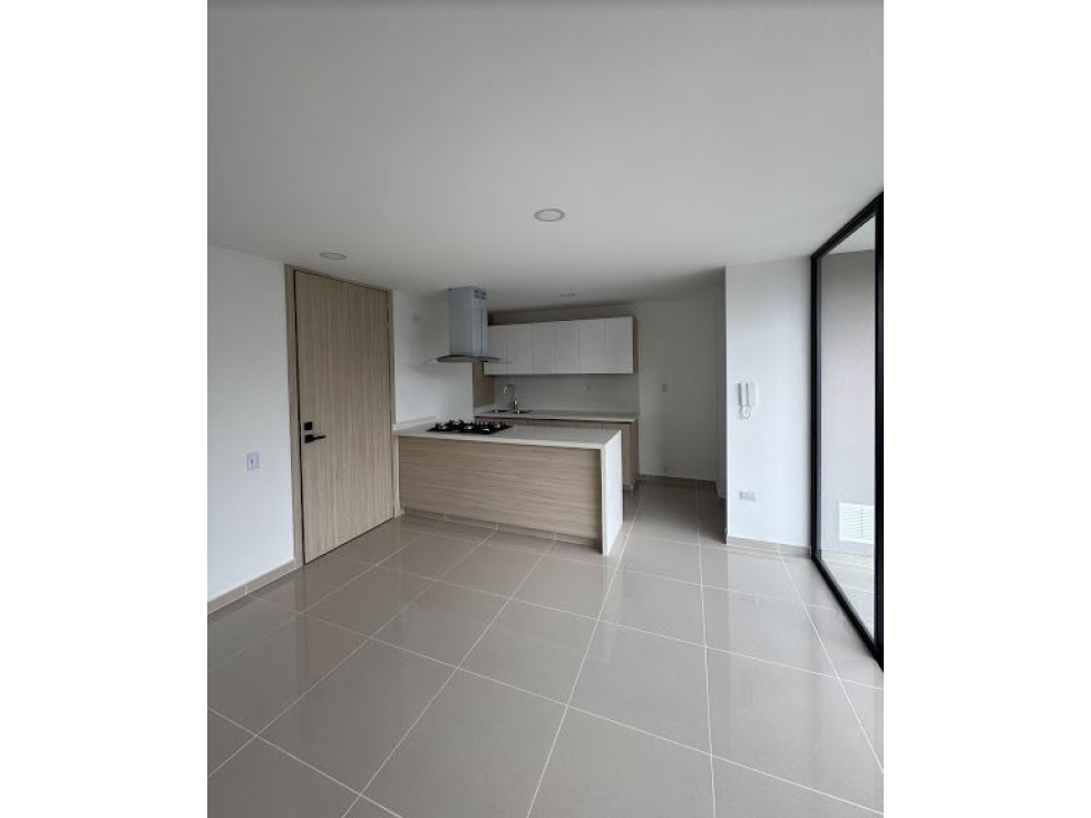 APARTAMENTO NUEVO EN VENTA - 2
