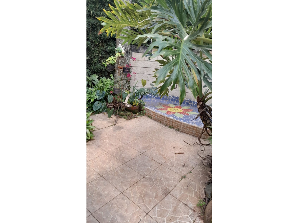 Vendo acogedora casa campestre cerca a Cristo Rey en Cali — foto 6