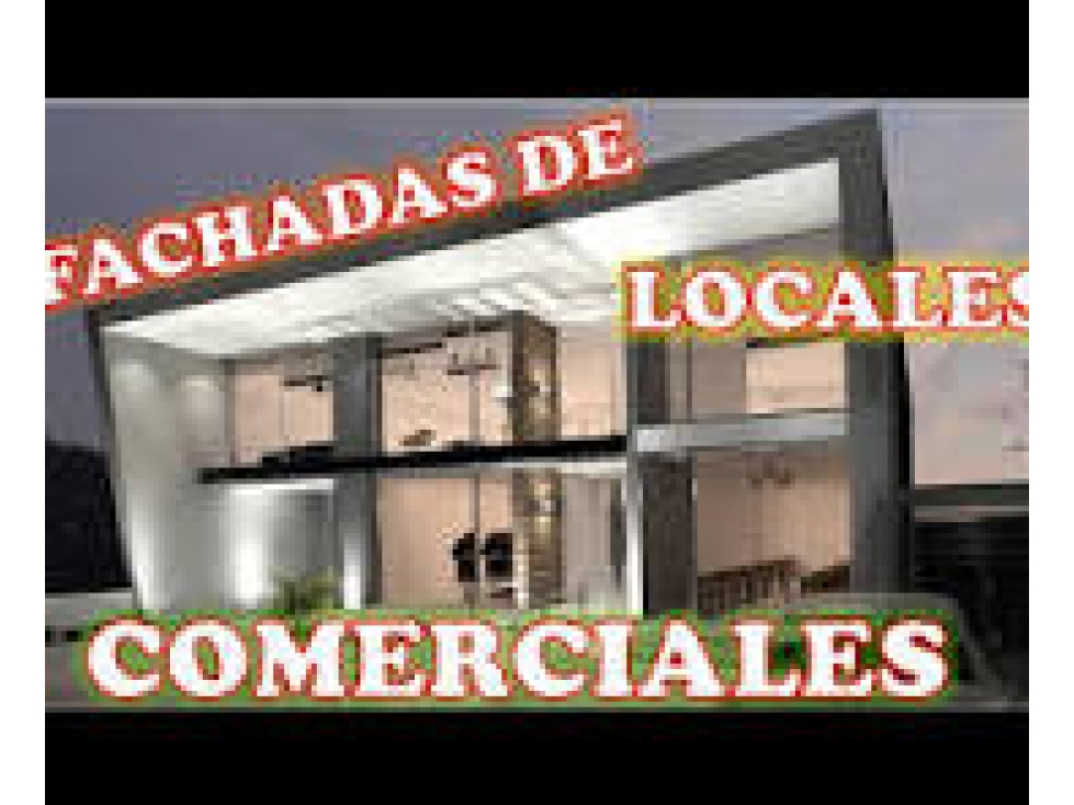 Arriendo Vendo LOCALES COMERCIALES Cali, Valle, Colombia y Panama - 6