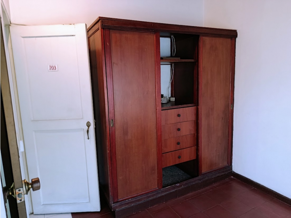 Arriendo aparta-estudio Rivera Guayacanes excelente ubicación G2203 — foto 6