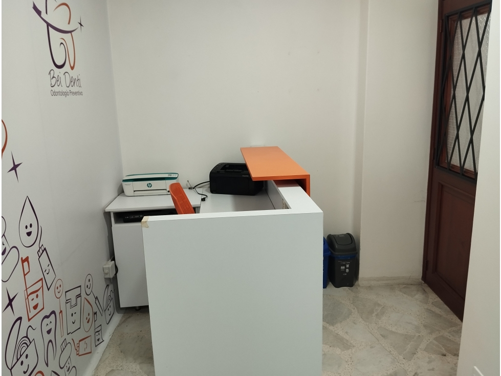 Vendo magnifico consultorio dental amoblado Versalles Norte Cali — foto 3