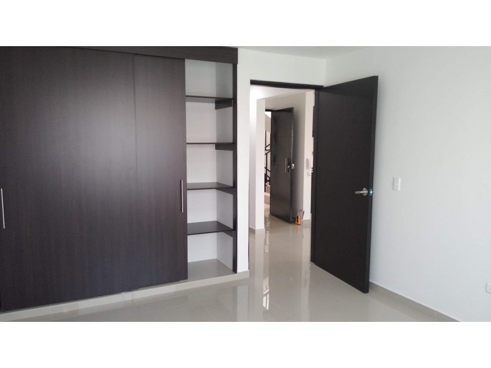 Estupendo Apartamento Bialcobas 301 Miraflores Cali — foto 6