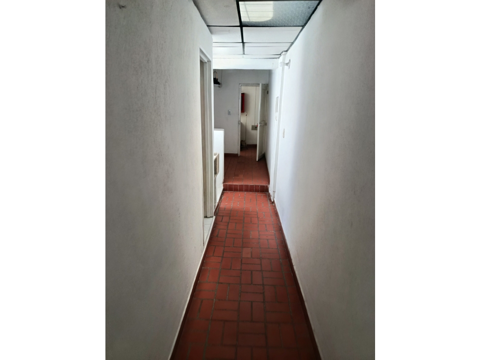 Arriendo aparta-estudio Rivera Guayacanes excelente ubicación G1201 — foto 5
