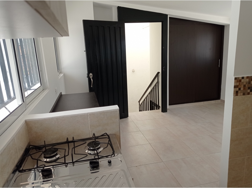 Arriendo Aparta-Estudio 401 Miraflores Sur Cali