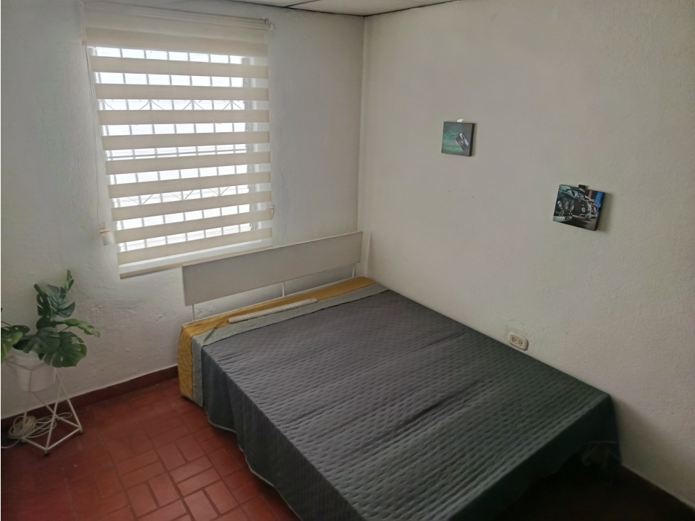 Arriendo aparta-estudio Rivera Guayacanes excelente ubicación G1201 — foto 6