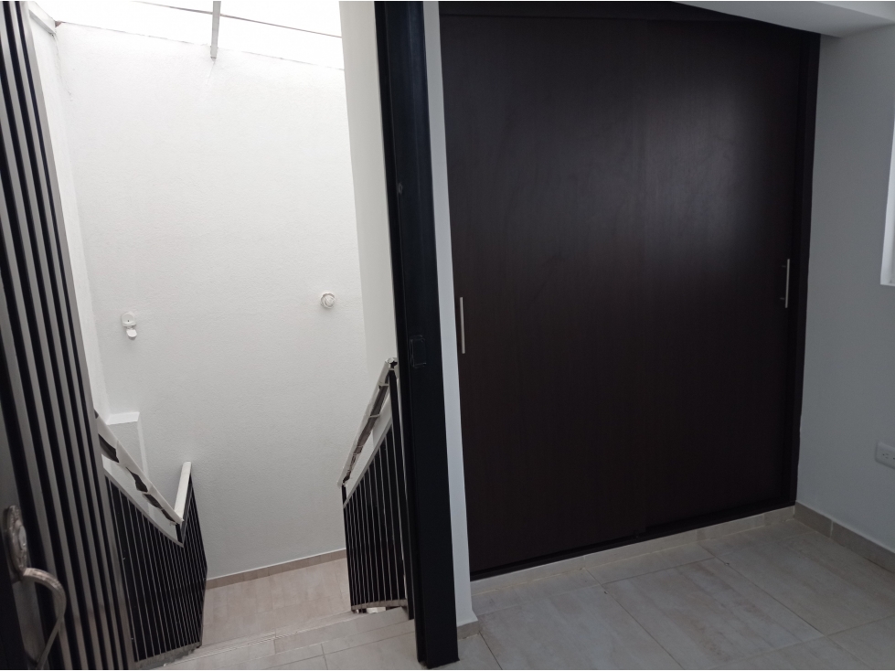 Arriendo Aparta-Estudio 401 Miraflores Sur Cali — foto 3