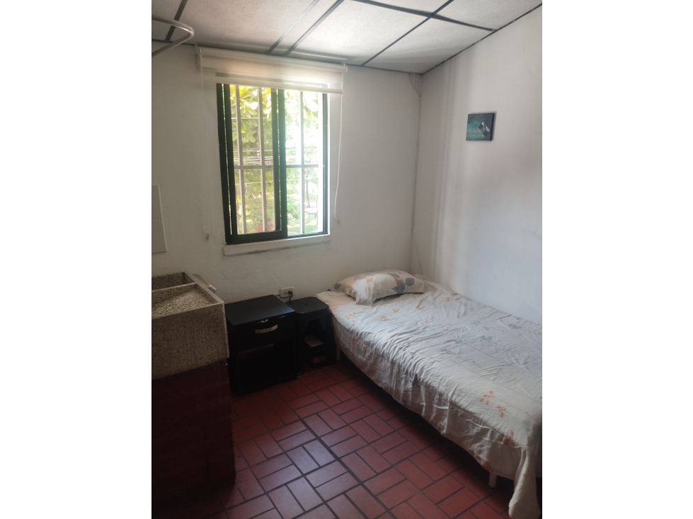 Arriendo aparta-estudio Rivera Guayacanes excelente ubicación G1203 — foto 3