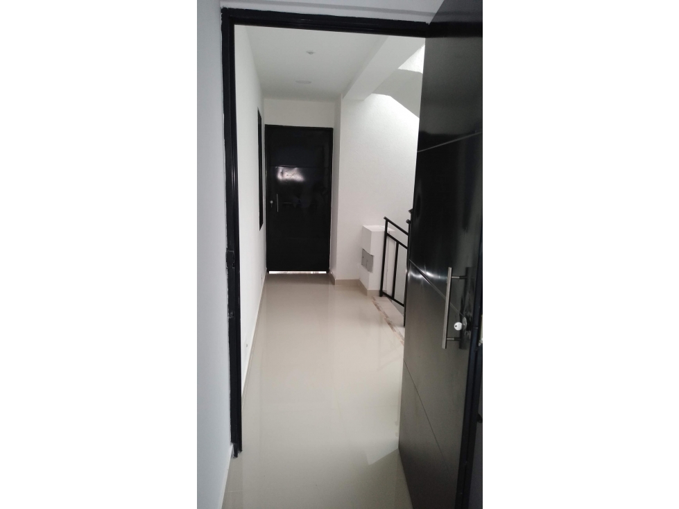 Estupendo Apartamento Bialcobas 301 Miraflores Cali — foto 3