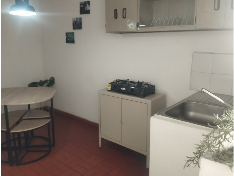Arriendo aparta-estudio Rivera Guayacanes excelente ubicación G1202 — foto 6