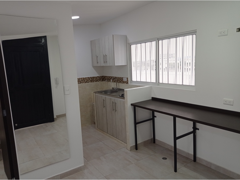 Arriendo Aparta-Estudio 401 Miraflores Sur Cali — foto 5