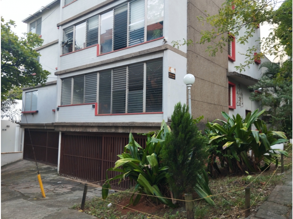 Arriendo por meses aparta-estudio amoblado San Fernando 101 Cali — foto 2