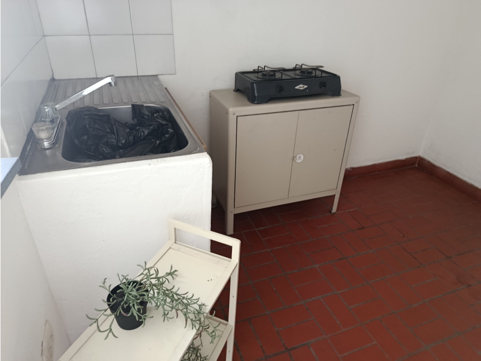 Arriendo aparta-estudio Rivera Guayacanes excelente ubicación G1201 — foto 2