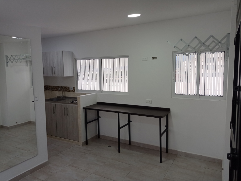 Arriendo Aparta-Estudio 401 Miraflores Sur Cali — foto 6