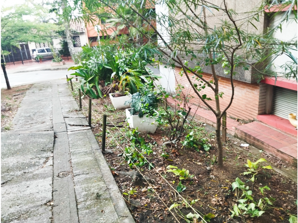 Arriendo por meses aparta-estudio amoblado San Fernando 101 Cali — foto 3