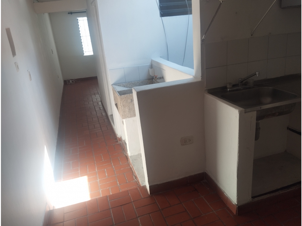 Arriendo aparta-estudio Rivera Guayacanes excelente ubicación G1201 — foto 3