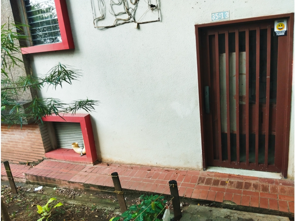 Arriendo por meses aparta-estudio amoblado San Fernando 101 Cali — foto 4