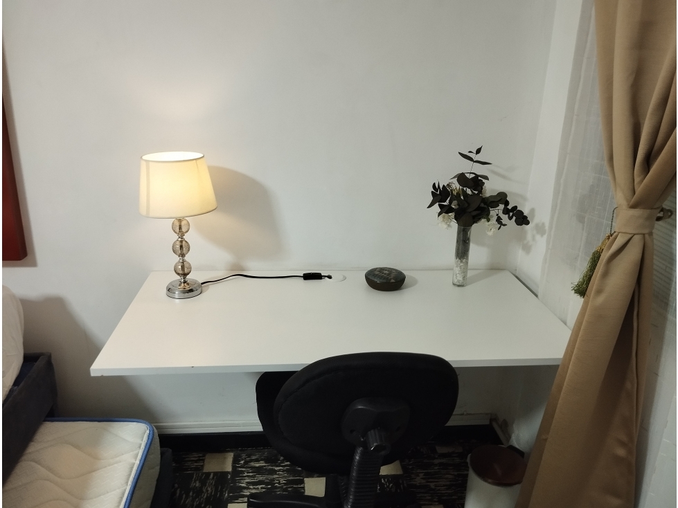 Alquilo Habitación 201 1, 2, 3 personas, por días, Cali San Fernando — foto 5