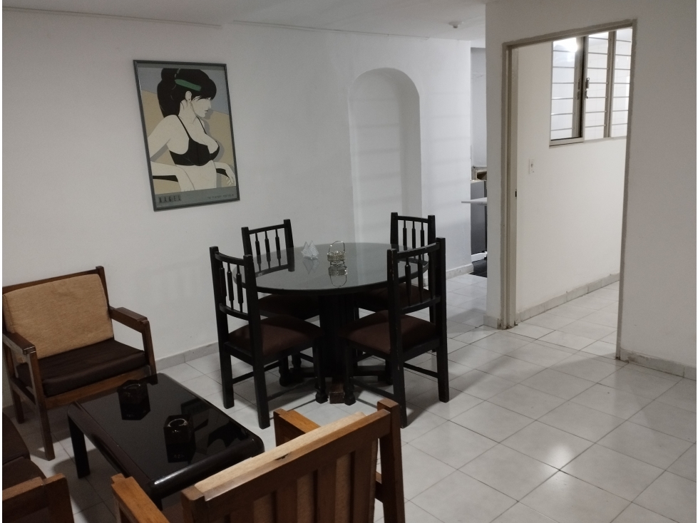 Alquilo Aparta-estudio San Fernando 101 por días 2 mínimo — foto 3