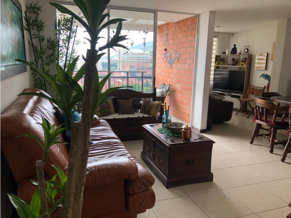 Vendo apartamento PentHouse Dúplex frente a chipichape Norte de Cali — foto 5