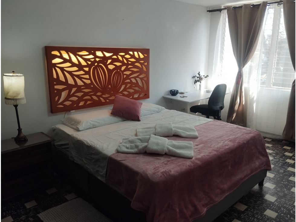 Coliving Habitaciones AYARANA SAN FERNANDO sur centro de Cali - 6