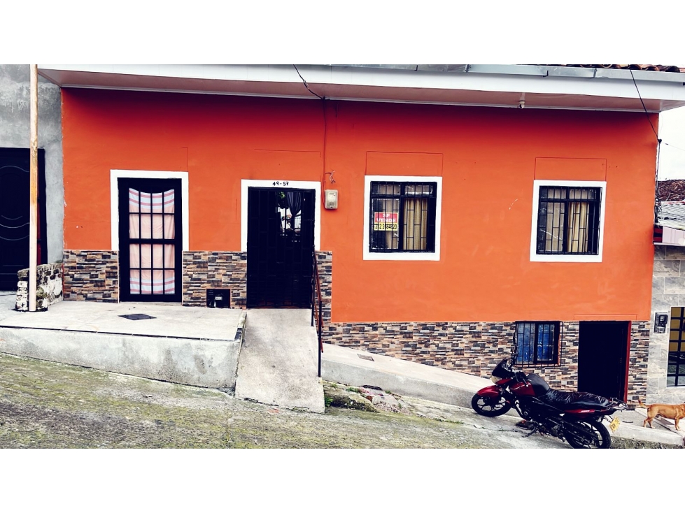 Vendo casa Sevilla Valle