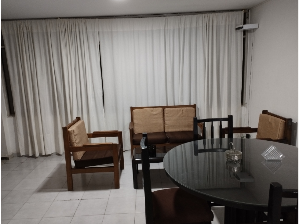 Alquilo Aparta-estudio San Fernando 101 por días 2 mínimo — foto 4
