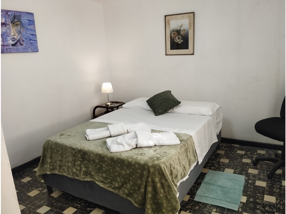 Coliving Habitaciones AYARANA SAN FERNANDO sur centro de Cali - 5