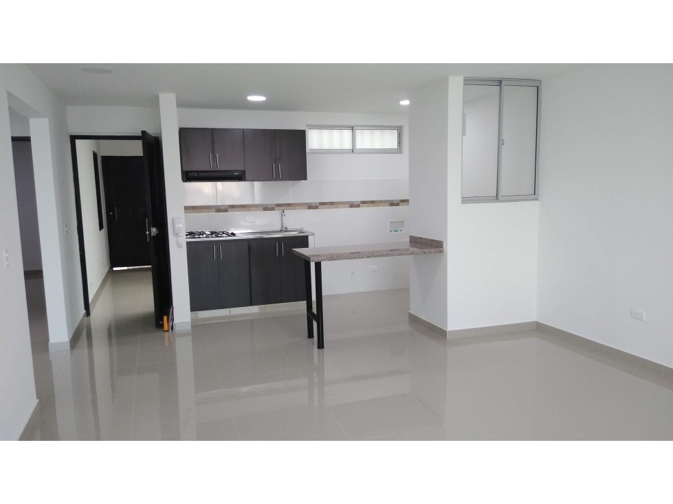 Estupendo Apartamento Bialcobas 301 Miraflores Cali — foto 5
