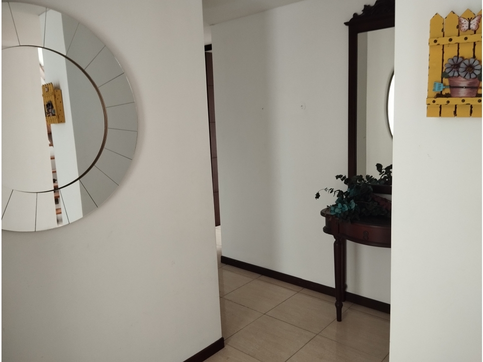 Vendo apartamento PentHouse Dúplex frente a chipichape Norte de Cali — foto 4