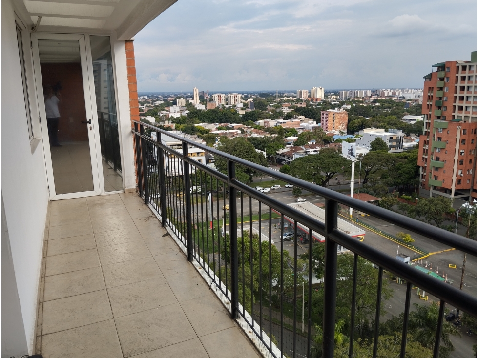 Vendo apartamento PentHouse Dúplex frente a chipichape Norte de Cali — foto 3