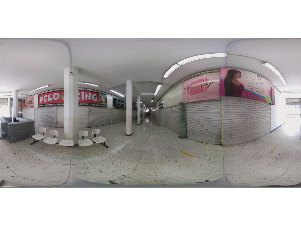 Arriendo Locales Promocion CC Belleza Plaza Centro Cali — foto 6