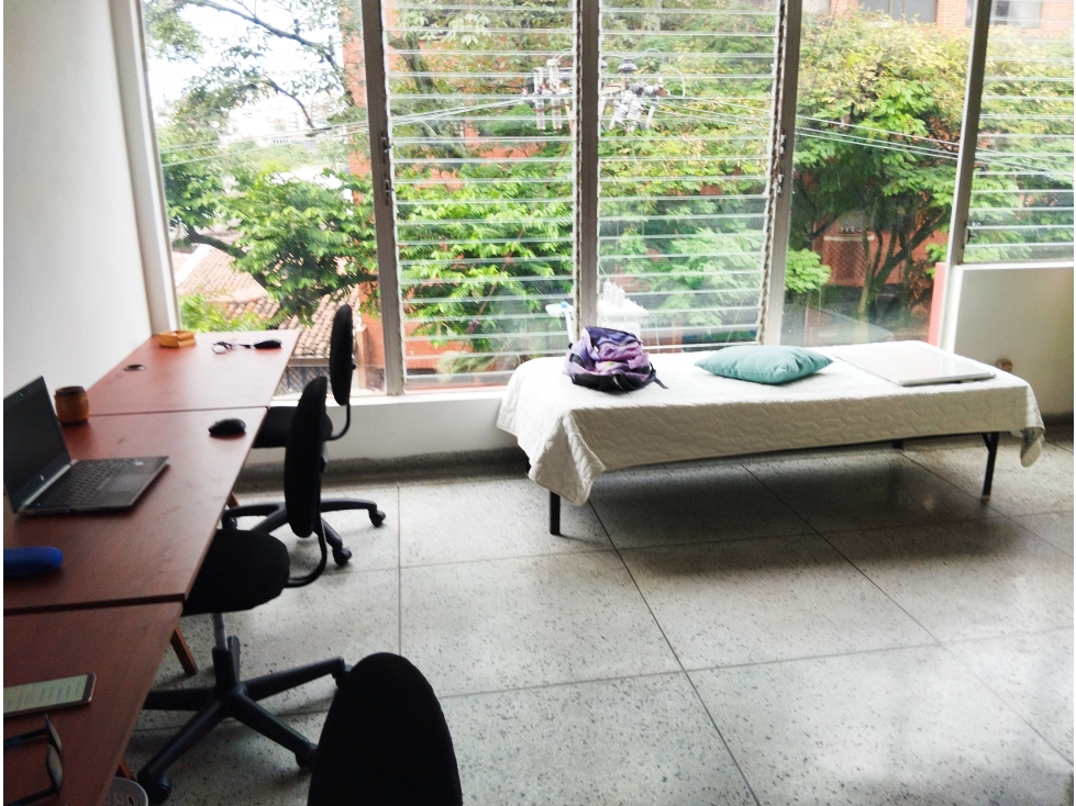 COWORKING AYARANA SAN FERNANDO Oficina por horas Cali — foto 3