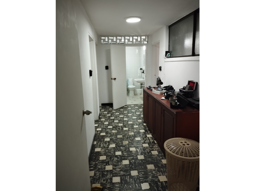 Habitación 202 1,2 3 personas, por días, Cali Barrio San Fernando - 4