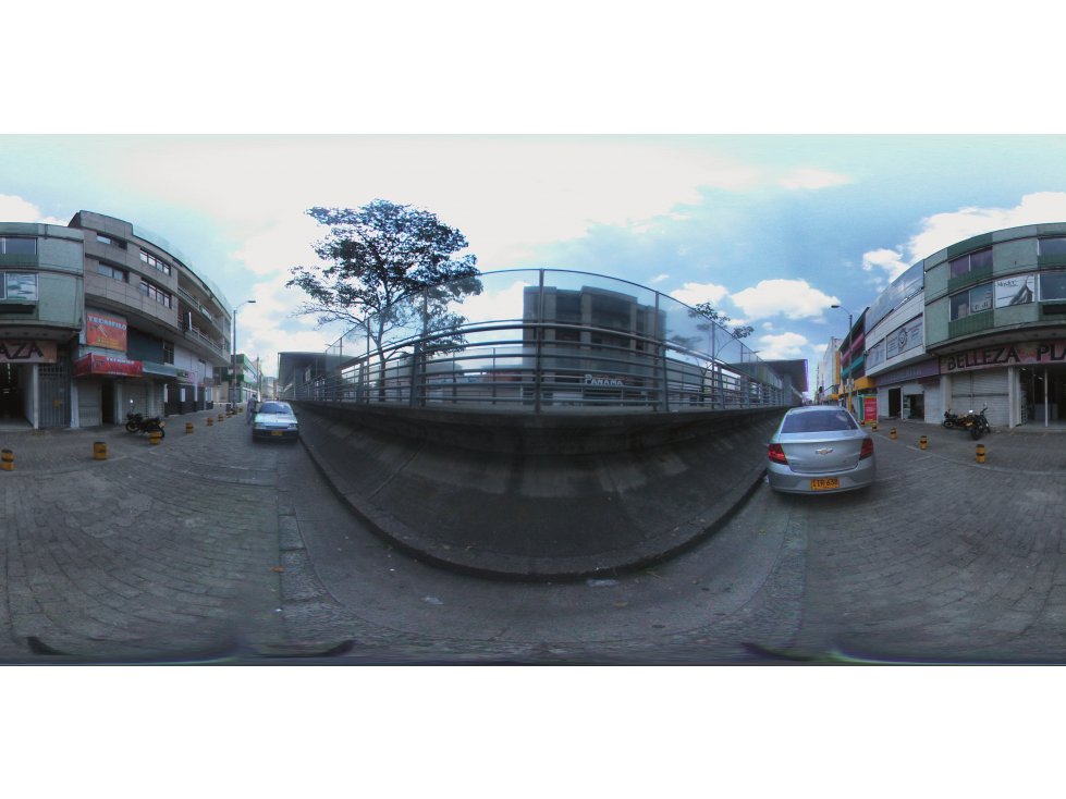 Local Comercial 105 Barrio San Pedro Belleza Plaza — foto 5