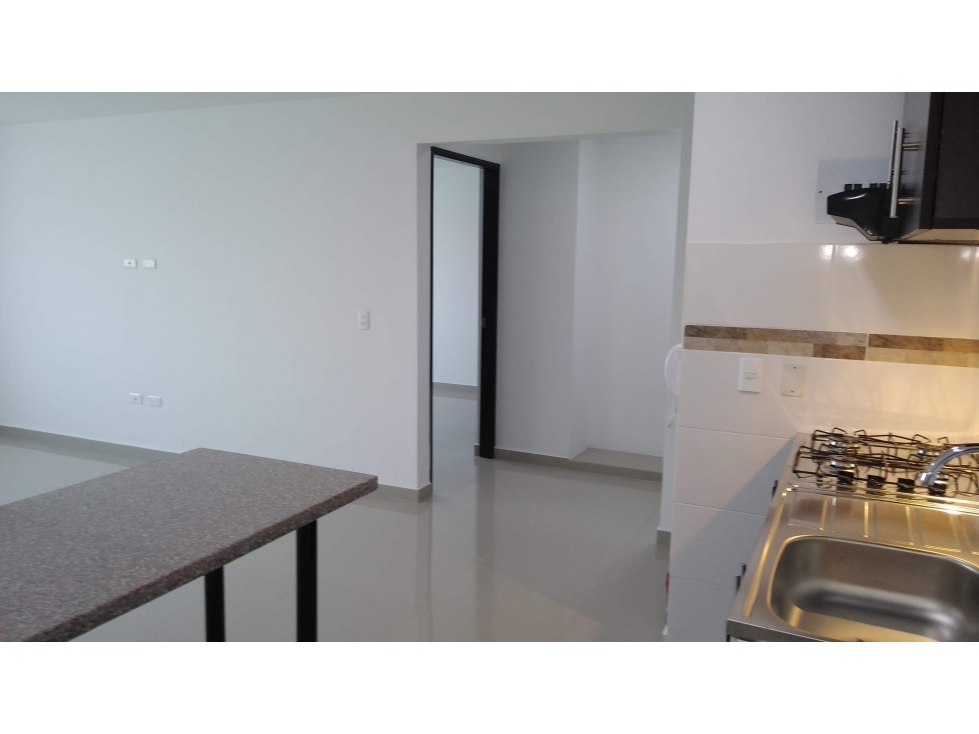 Estupendo Apartamento Bialcobas 301 Miraflores Cali — foto 4