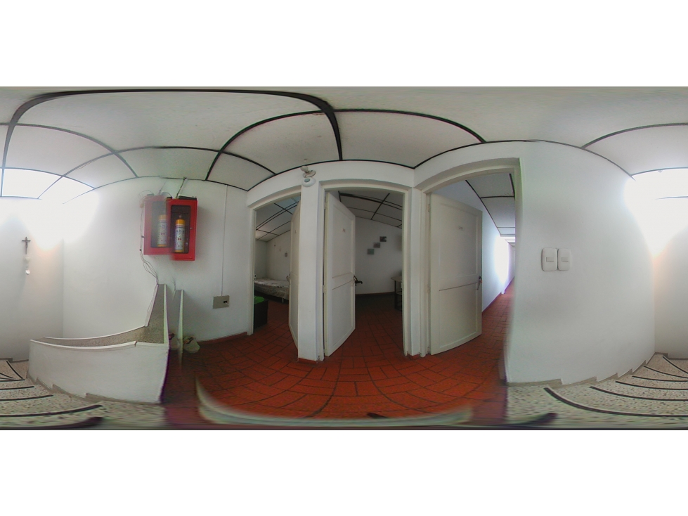 Arriendo aparta-estudio Rivera Guayacanes excelente ubicación G1203 — foto 6