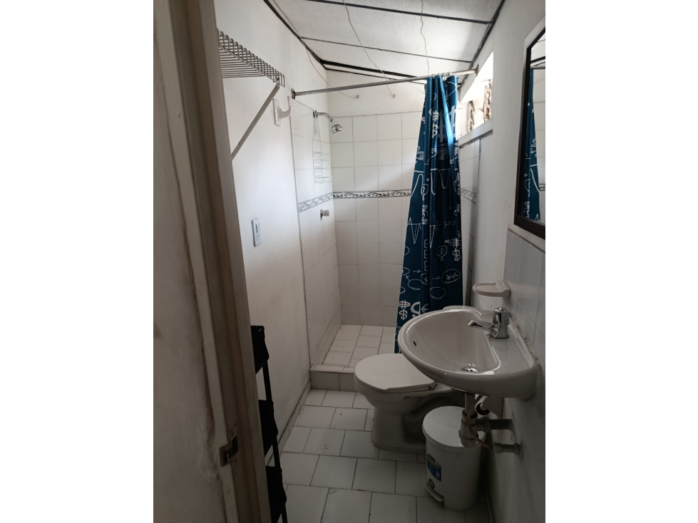 Arriendo aparta-estudio Rivera Guayacanes excelente ubicación G1203 — foto 4