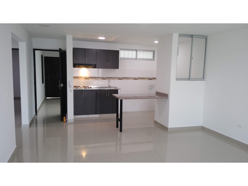 Estupendo Apartamento Bialcobas 301 Miraflores Cali — foto 2