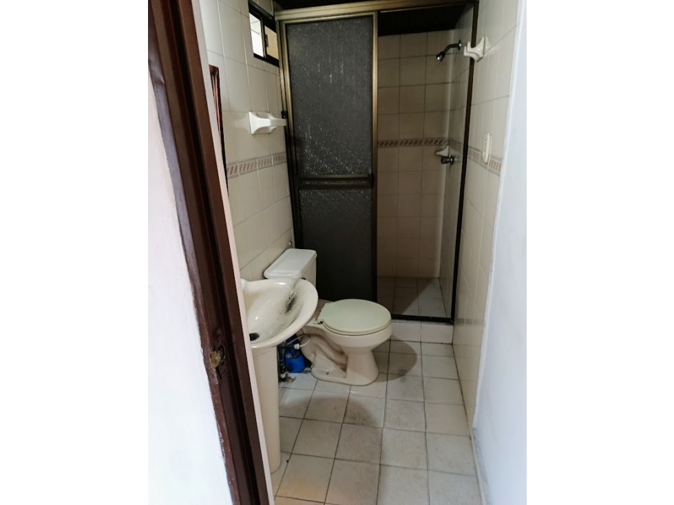 Arriendo aparta-estudio Rivera Guayacanes excelente ubicación G2203 — foto 4