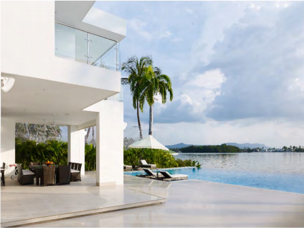 Venta casa condominio campestre el peñon — foto 3