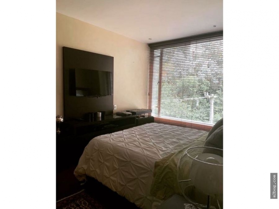 Bogota vendo apartamento en el retiro 281 mts + terraza — foto 6